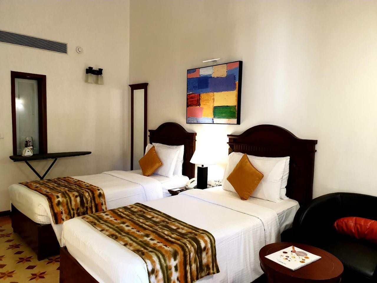 Novotel Goa Dona Sylvia Resort Cavelossim Exterior foto
